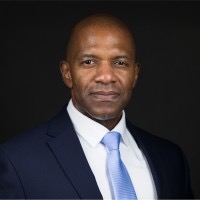 Eddie Utuk, Founder & CEO, CeVanel Exchange (CVX)
