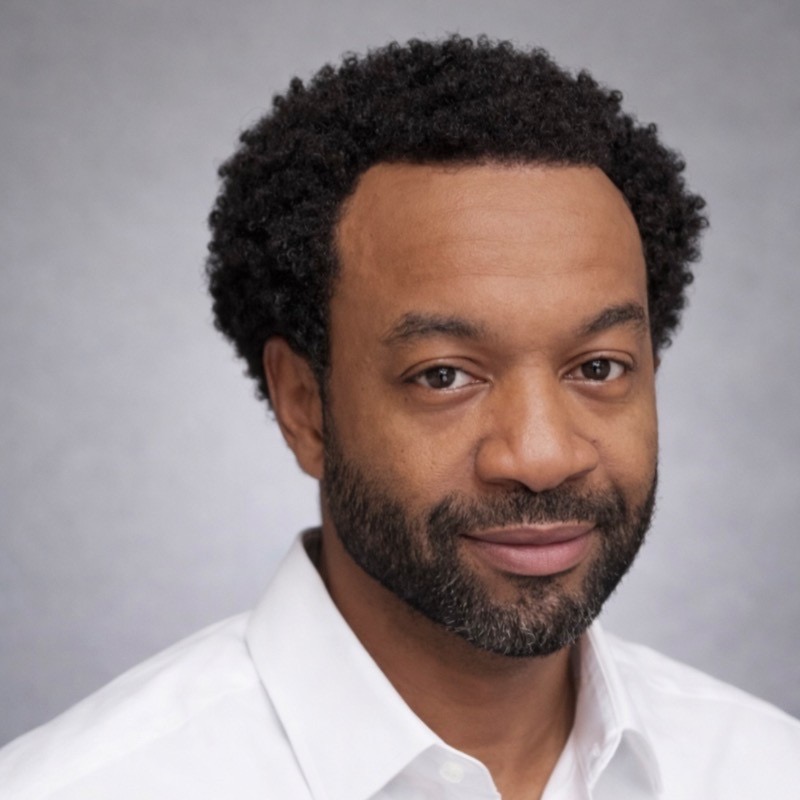 Corey Shorter, Director of Program Management at Marshall Solutions Group