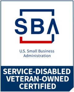 U.S. Small Business Administration — Service-Disabled Veteran-Owned Certified
