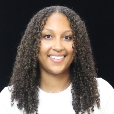 Amirah Marshall, Director of Operations