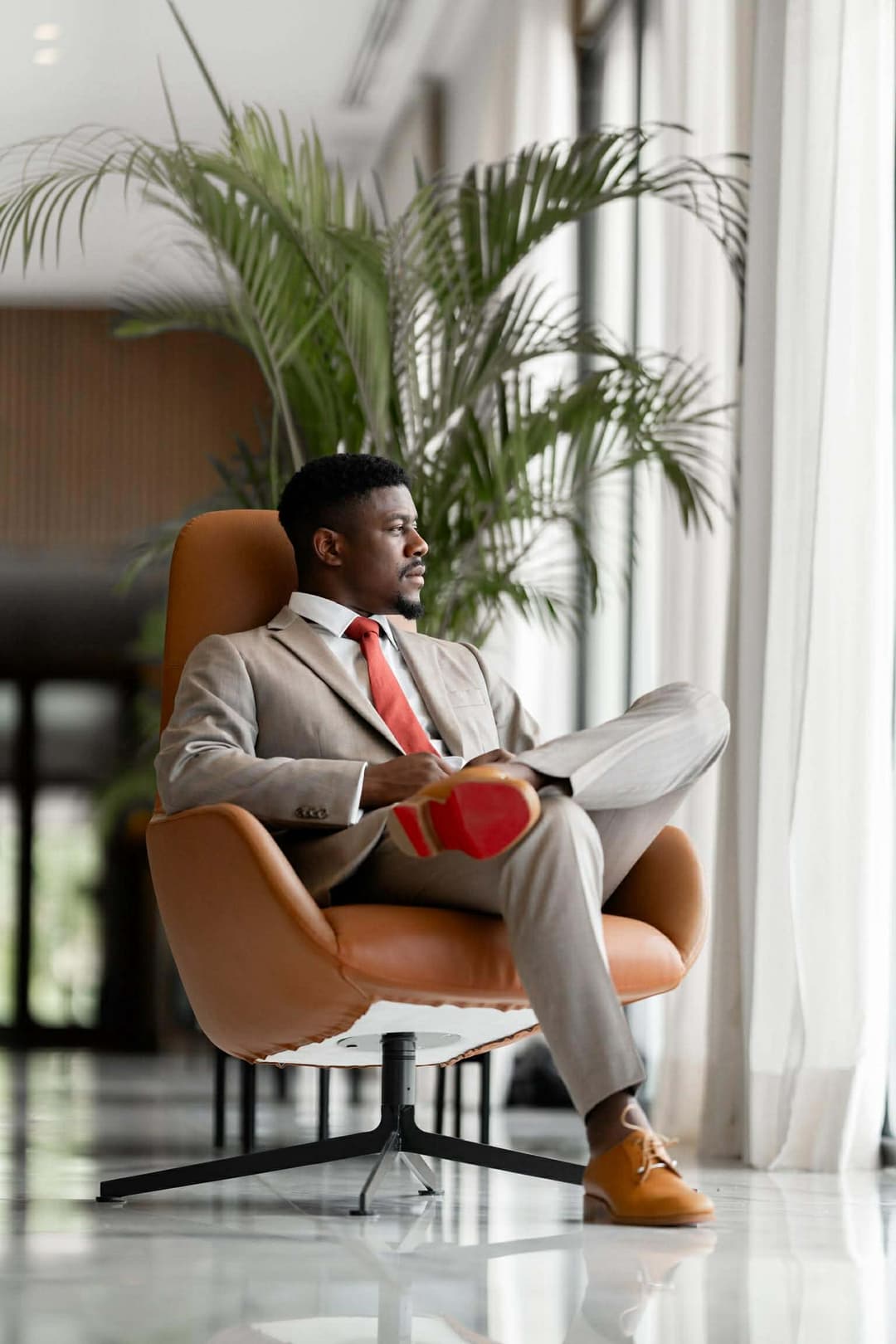 Chelvis “CJ” Marshall