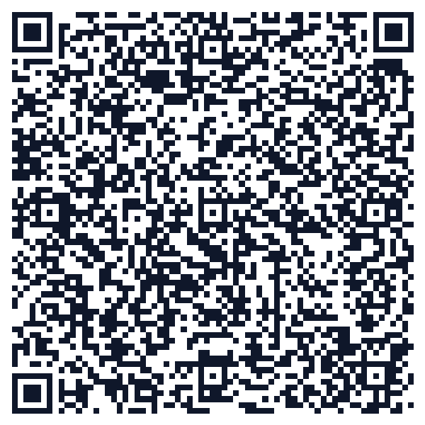 QR code to save CJ Marshall's contact information